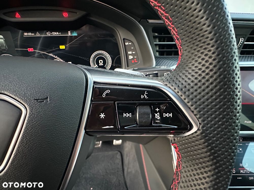 Audi A6 Avant 55 TFSI e PHEV Quattro S Line S tronic - 32