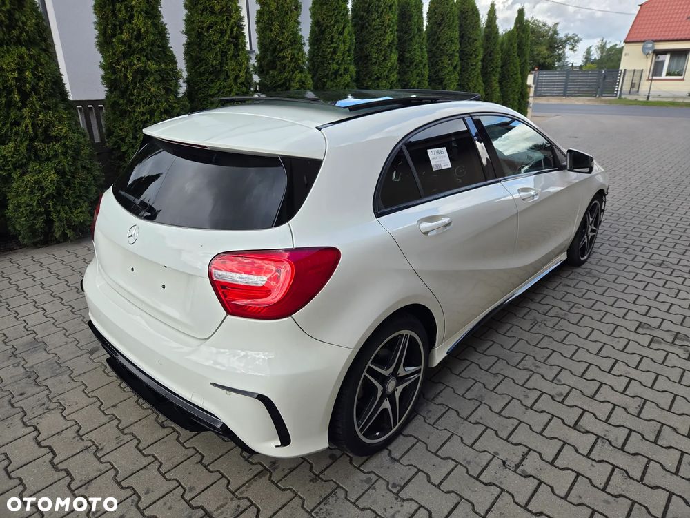 Mercedes-Benz Klasa A