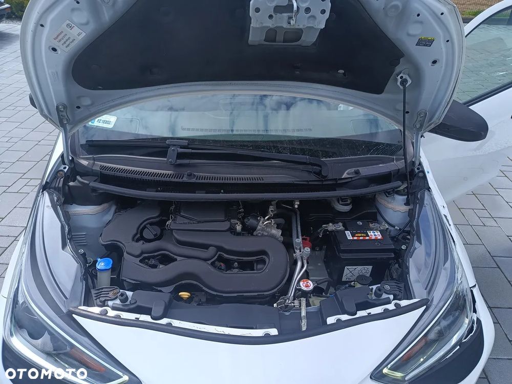 Toyota Aygo x - 12