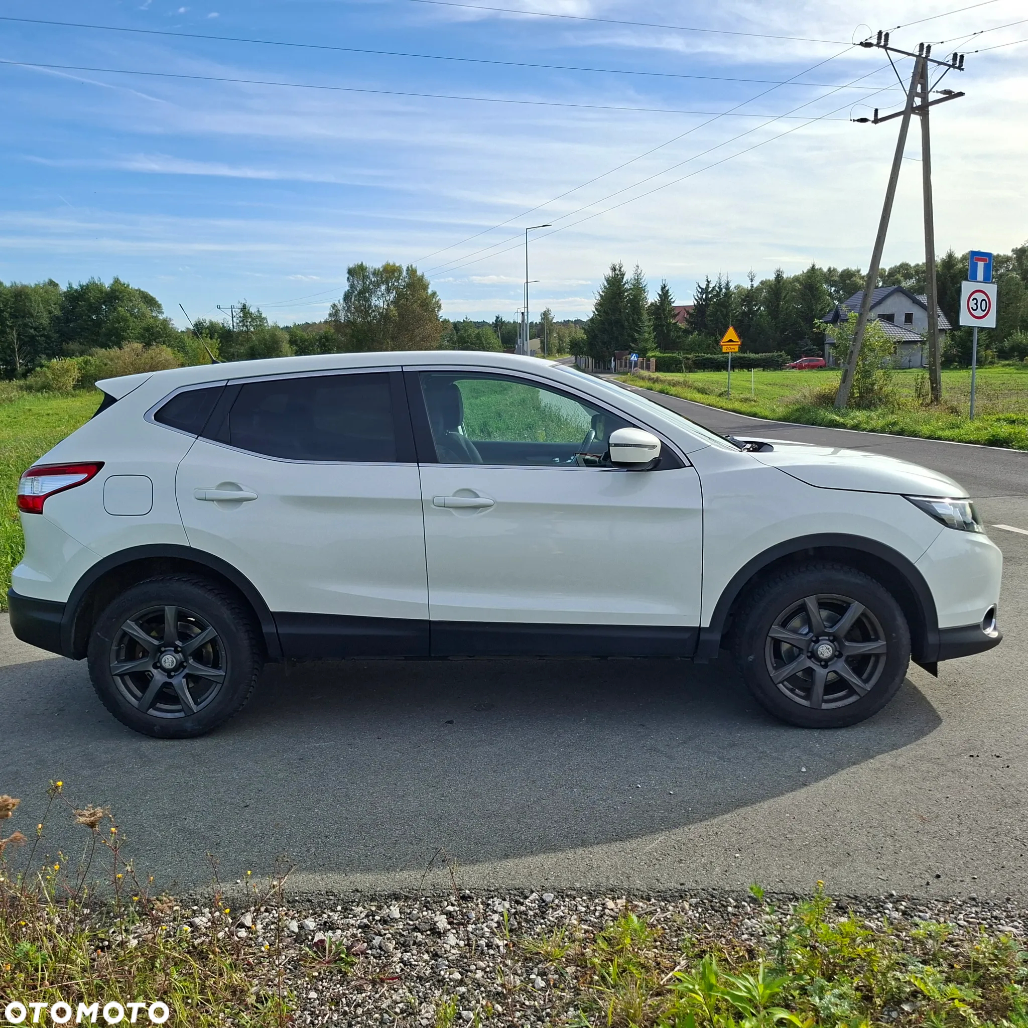Nissan Qashqai - 9