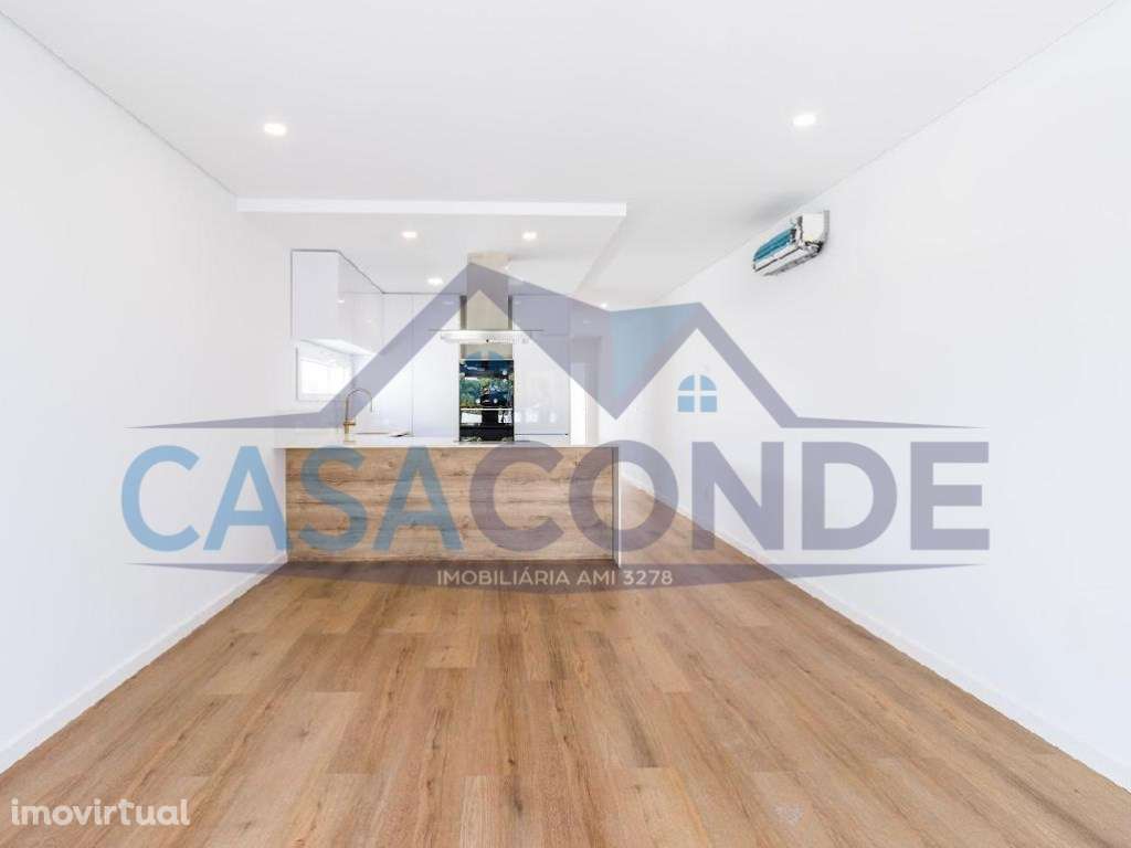 Moradia Geminada V3 Duplex - Grande imagem: 2/30