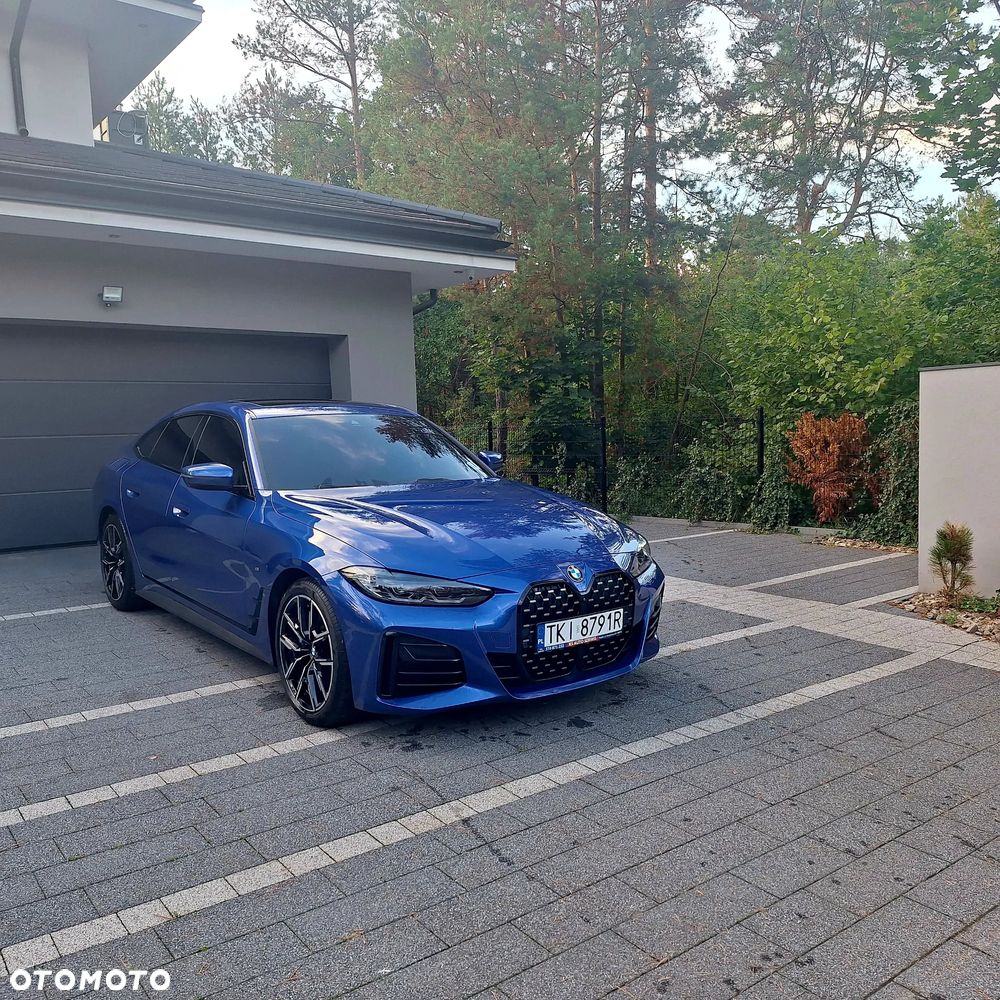 BMW Seria 4 - 27