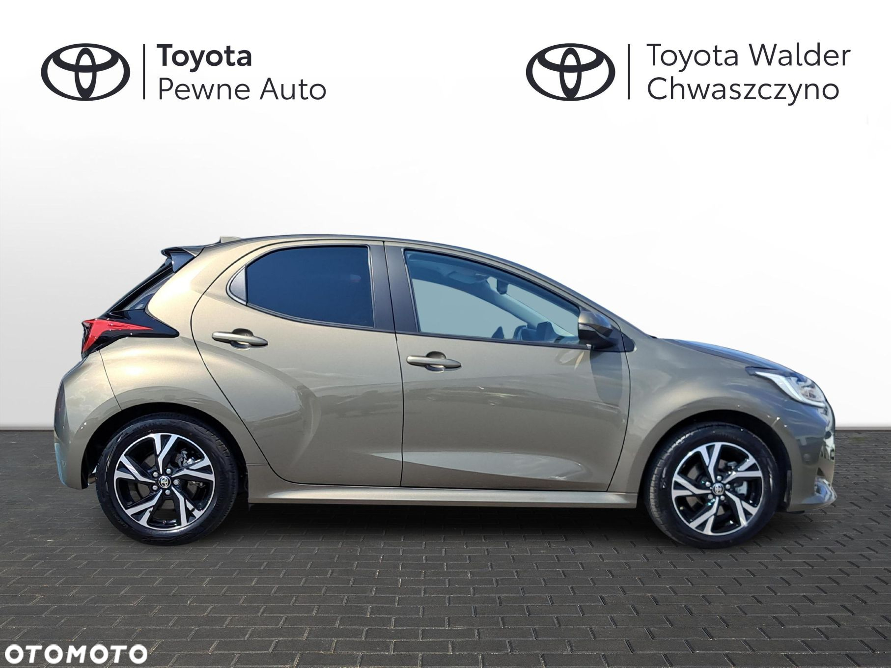 Toyota Yaris - 6