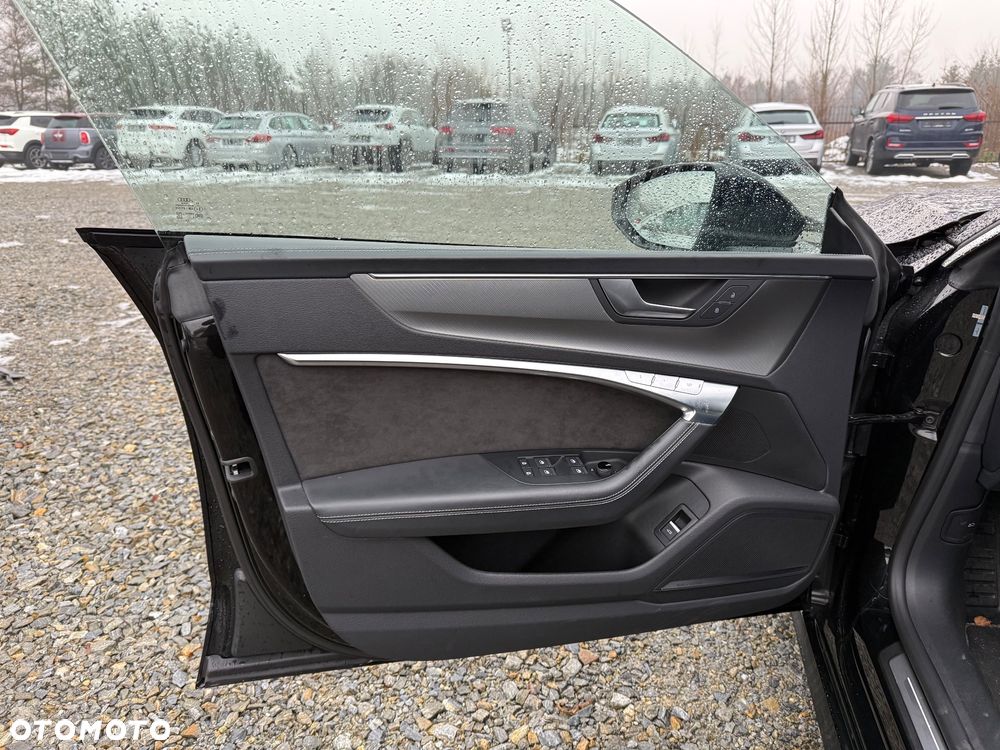 Audi A7 Sportback - 14