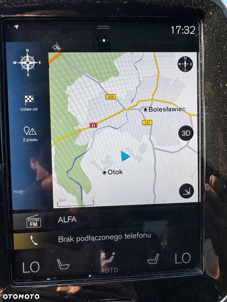 Volvo XC 90 T6 AWD Geartronic RDesign - 15