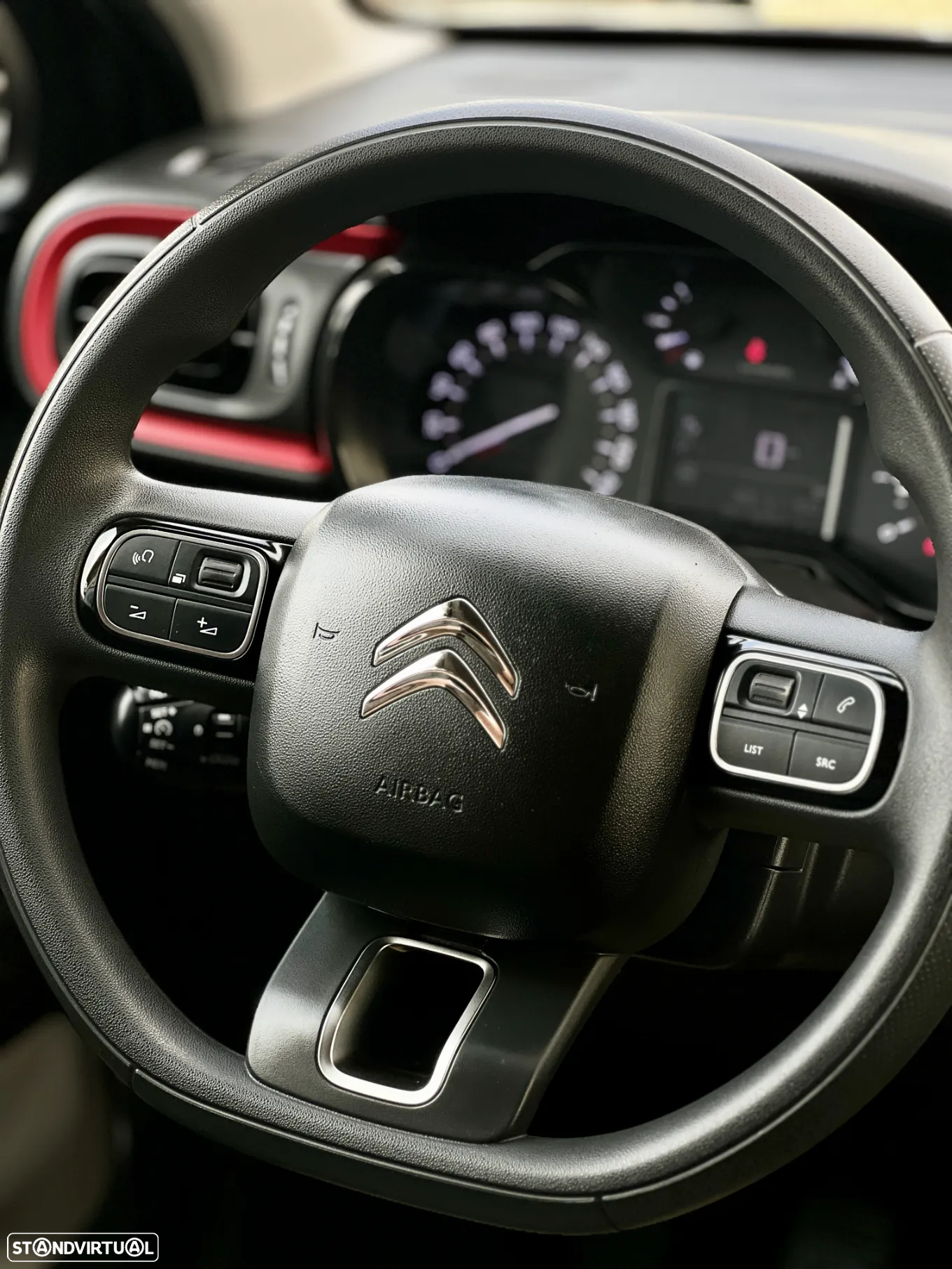Citroën C3 1.2 PureTech C-Series - 29