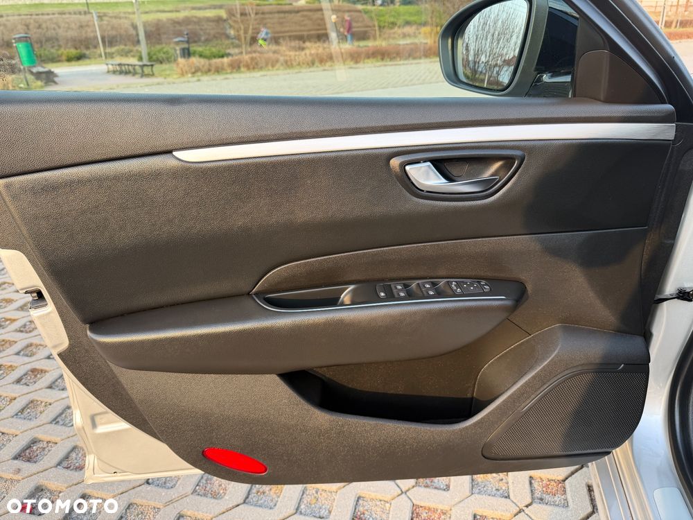 Renault Talisman 1.3 TCe FAP Limited EDC - 26