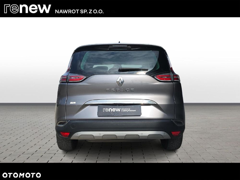 Renault Espace 2.0 Blue dCi Initiale Paris EDC - 4