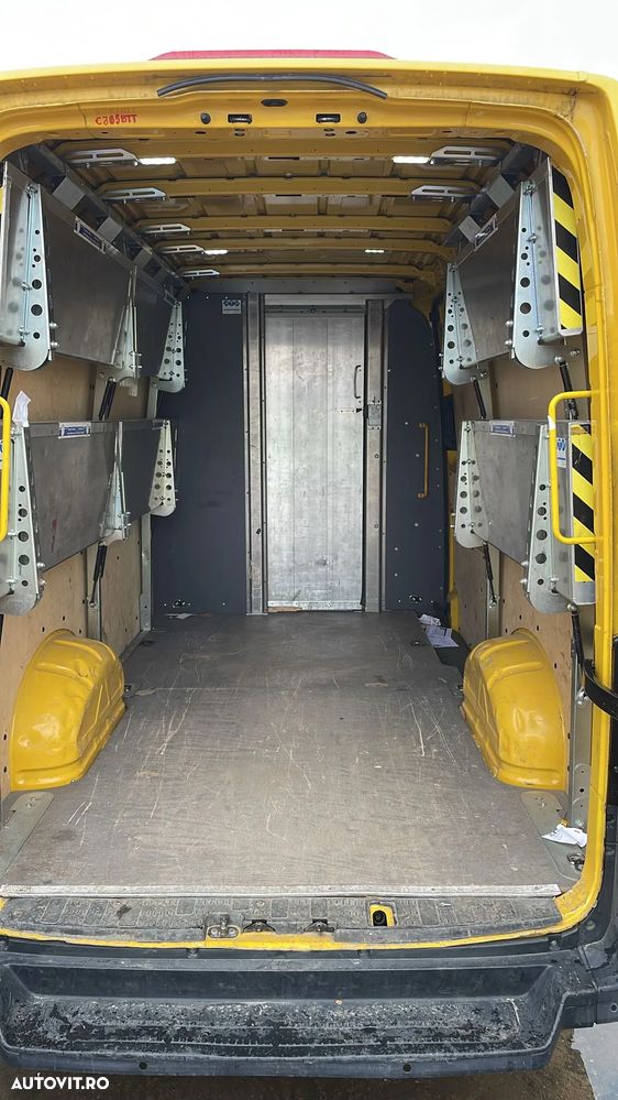 Volkswagen Crafter VA - 2