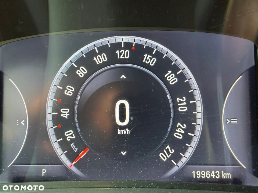 Opel Insignia 2.0 CDTI automatik Sport - 10