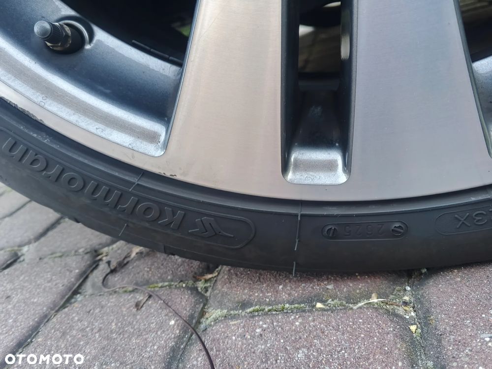 Mercedes-Benz Klasa C 200 (BlueTEC) d 7G-TRONIC - 29
