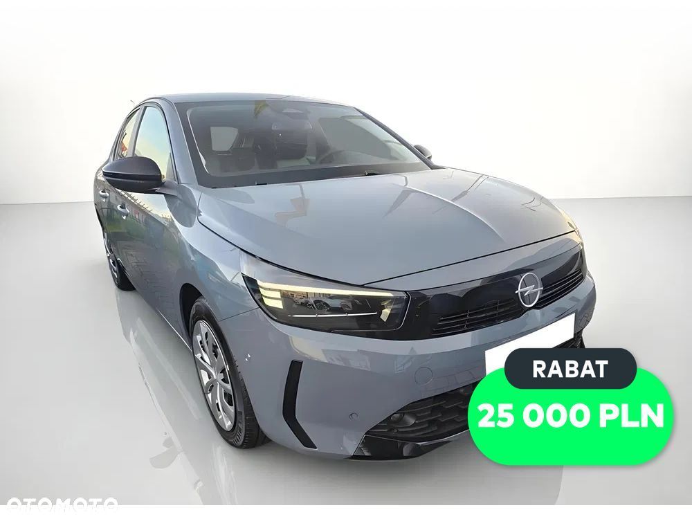 Opel Corsa 1.2 T mHEV GS eDCT - 1