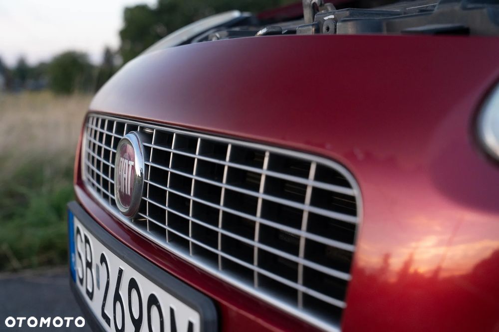 Fiat Punto - 26