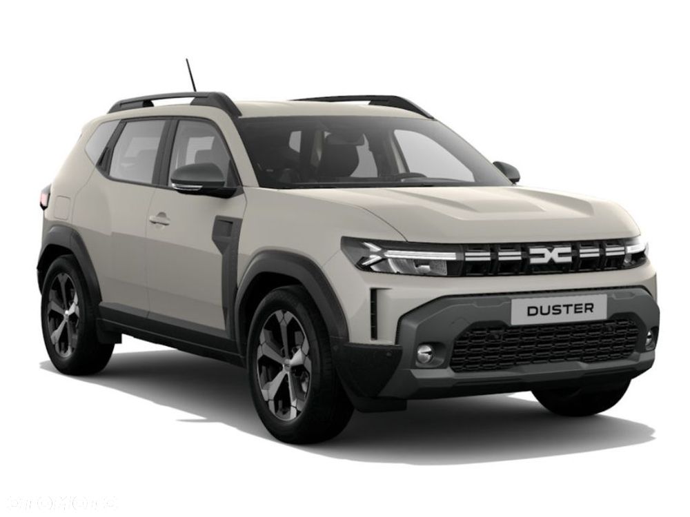 Dacia Duster - 1