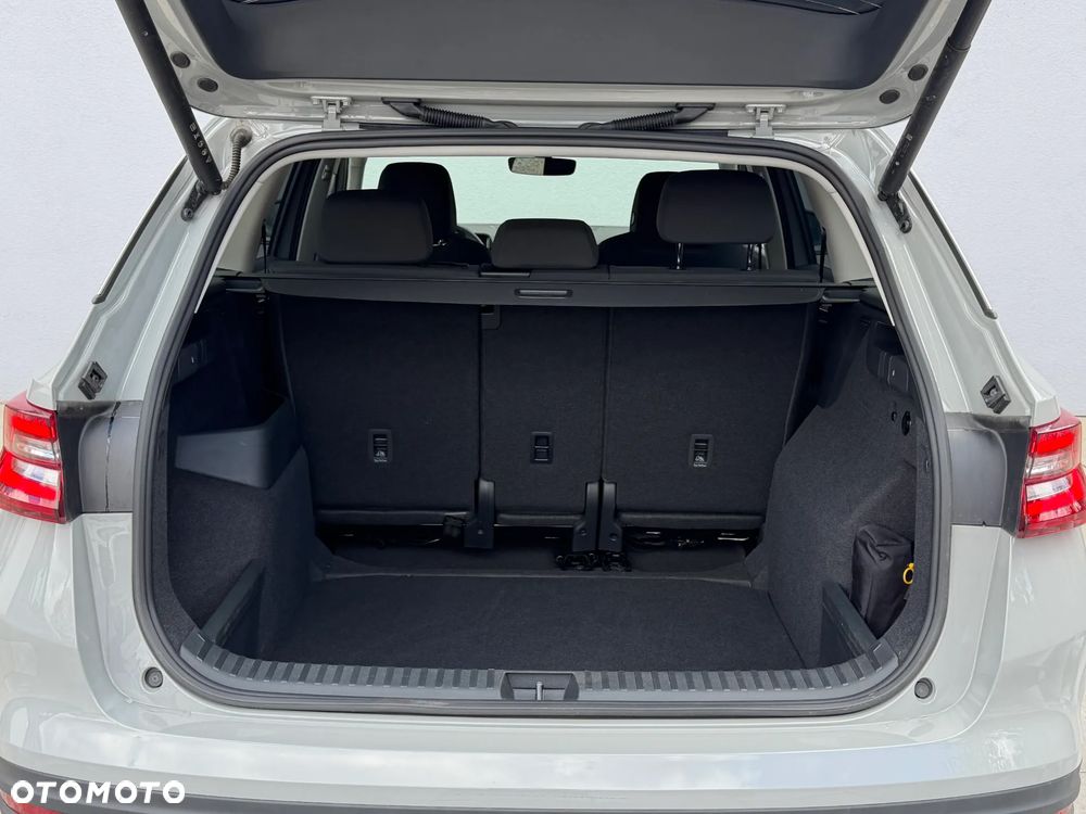 Skoda Kodiaq 1.5 TSI mHEV 4x2 Selection DSG - 11
