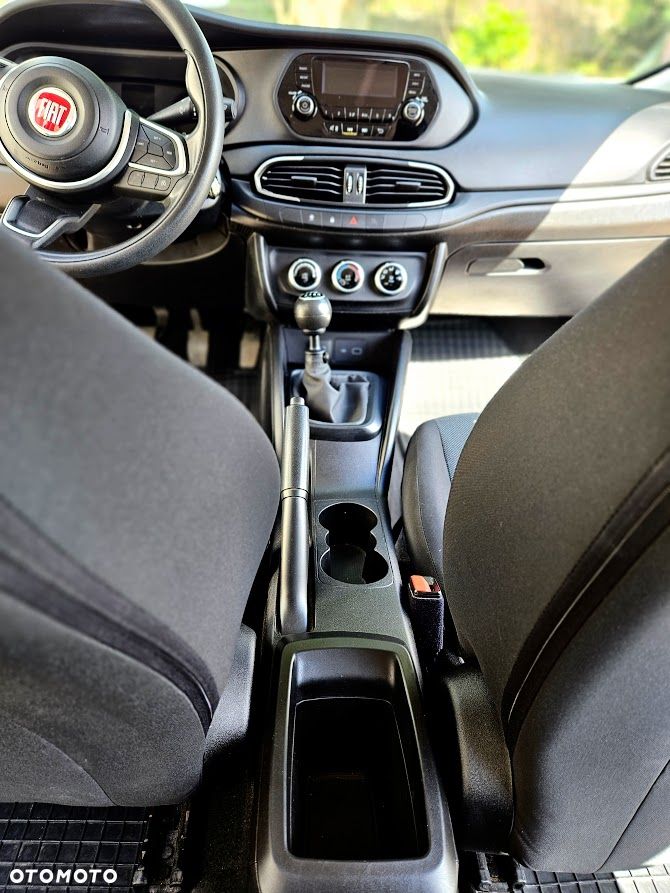 Fiat Tipo 1.4 Classic - 9