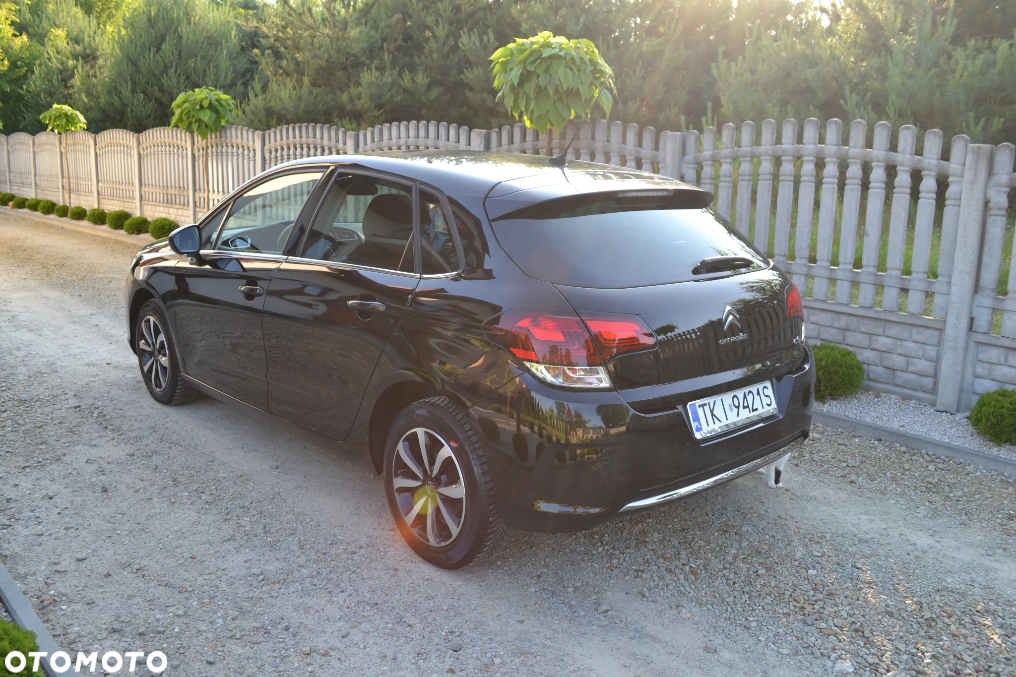 Citroën C4 1.6 BlueHDi Feel - 6