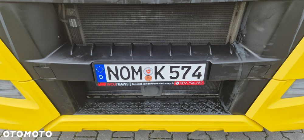 MAN Man TGX 26.440 6x2 Auto Laweta,najazd ,Pomoc drogowa z Niemiec - 30