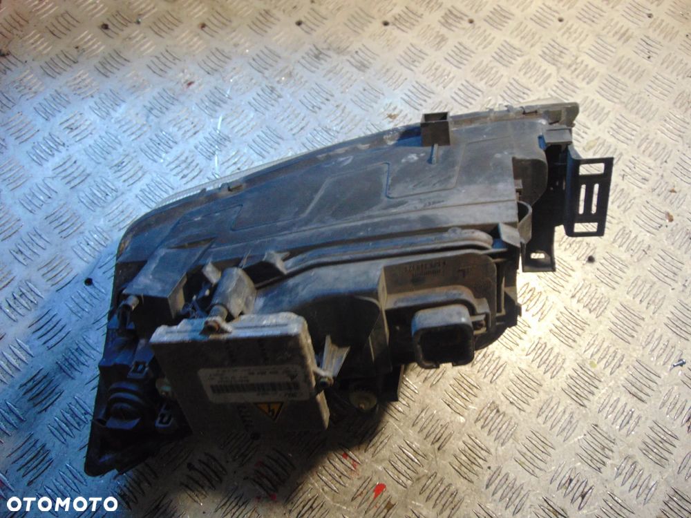 Lampy przód ford mondeo mk3 xenon europa kompletne cena sztuka - 8