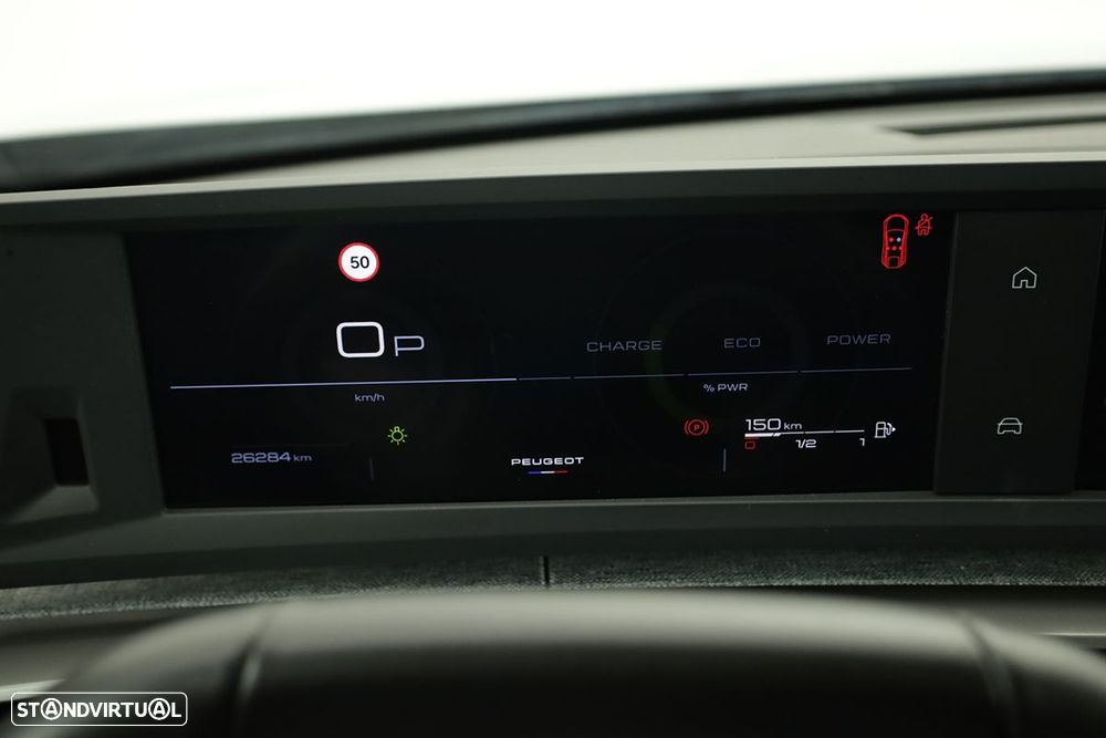 Peugeot 3008 1.2 Hybrid Allure e-DCS6 - 15
