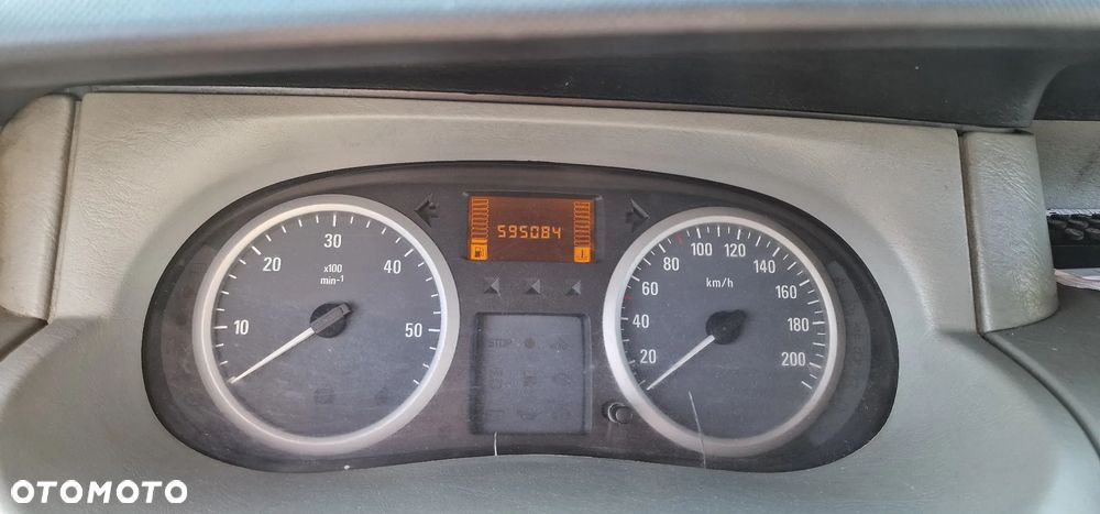 Opel VIVARO - 6
