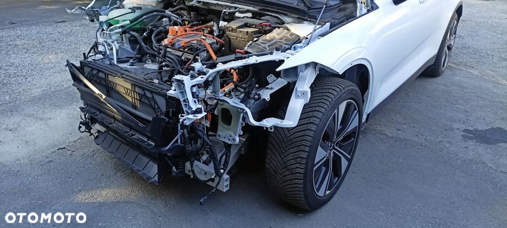 Polestar 2 Single Motor 82kWh Prime - 9