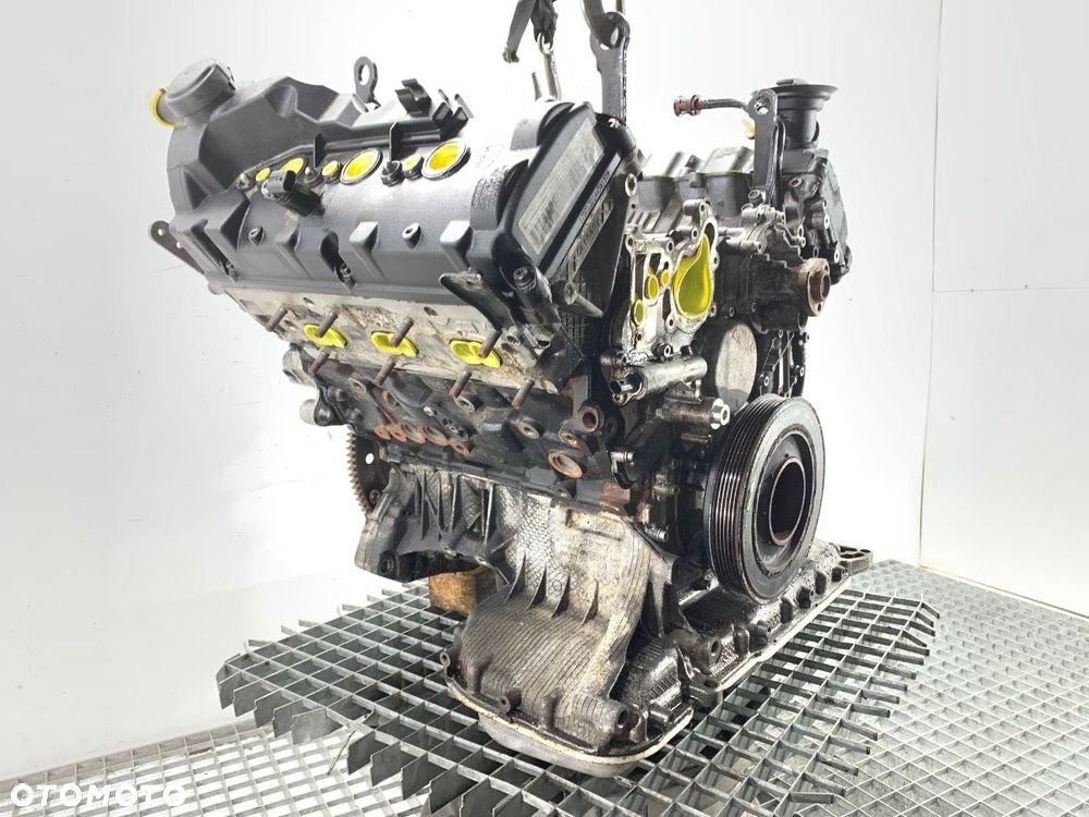 SILNIK  AUDI A6 C7 (4G2, 4GC) 2010 - 2018 3.0 TDI quattro 150 kW [204 KM] olej napędowy 2011 - 2018 - 15