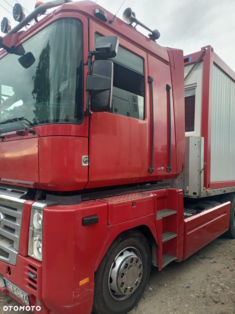 Renault Magnum - 4