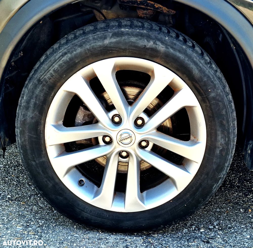Nissan Juke 1.6L CVT Acenta - 4