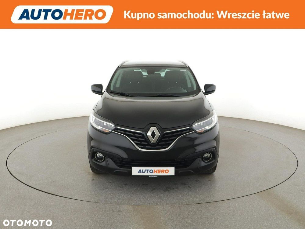 Renault Kadjar 1.6 dCi Energy Zen - 12