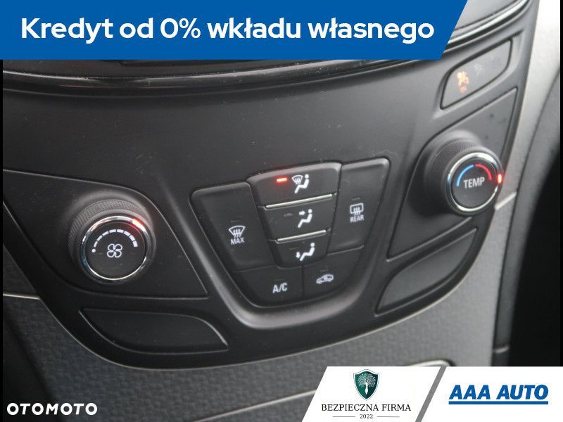 Opel Insignia - 13