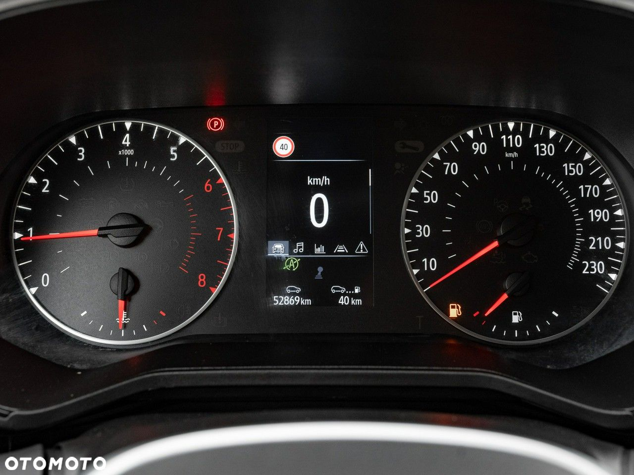 Renault Clio 1.0 TCe Equilibre - 16
