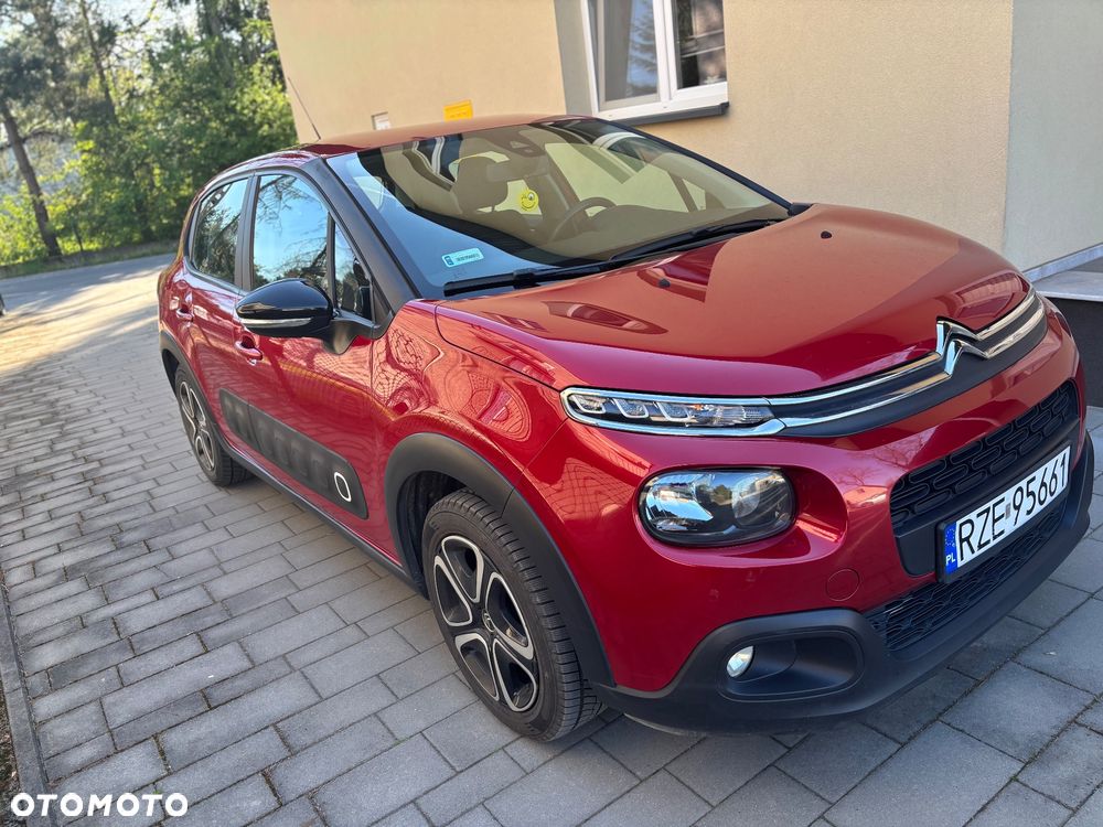 Citroën C3 1.2 PureTech Elle - 5