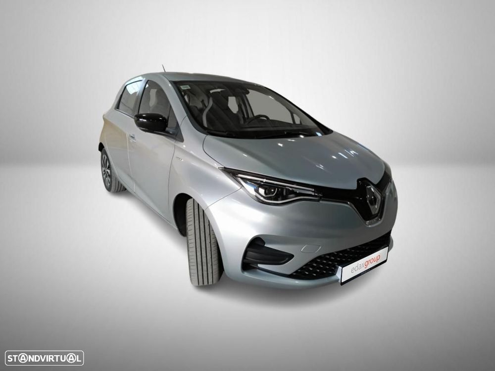 Renault Zoe (c/ Bateria) Limited 50 - 1
