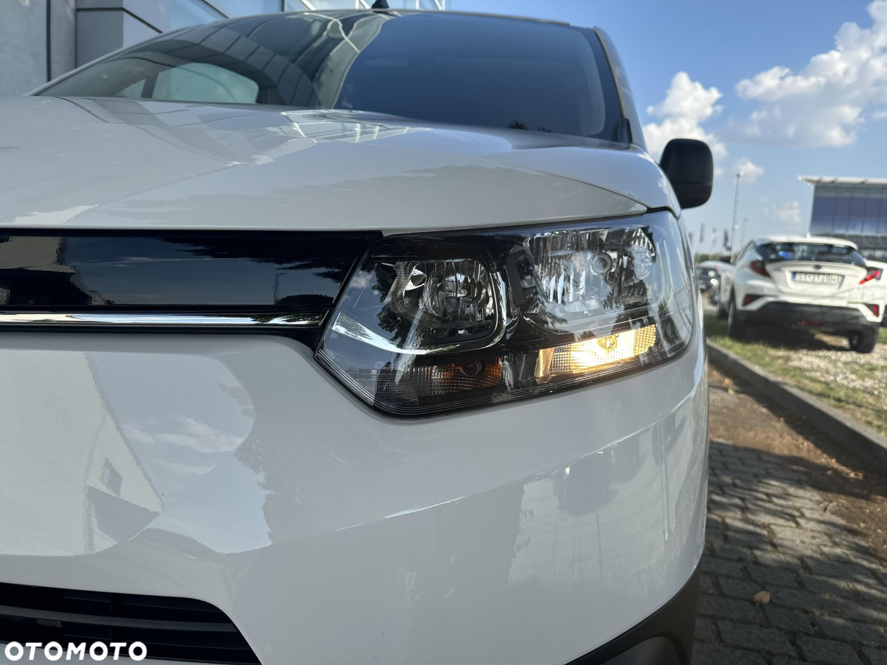 Toyota PROACE CITY - 9