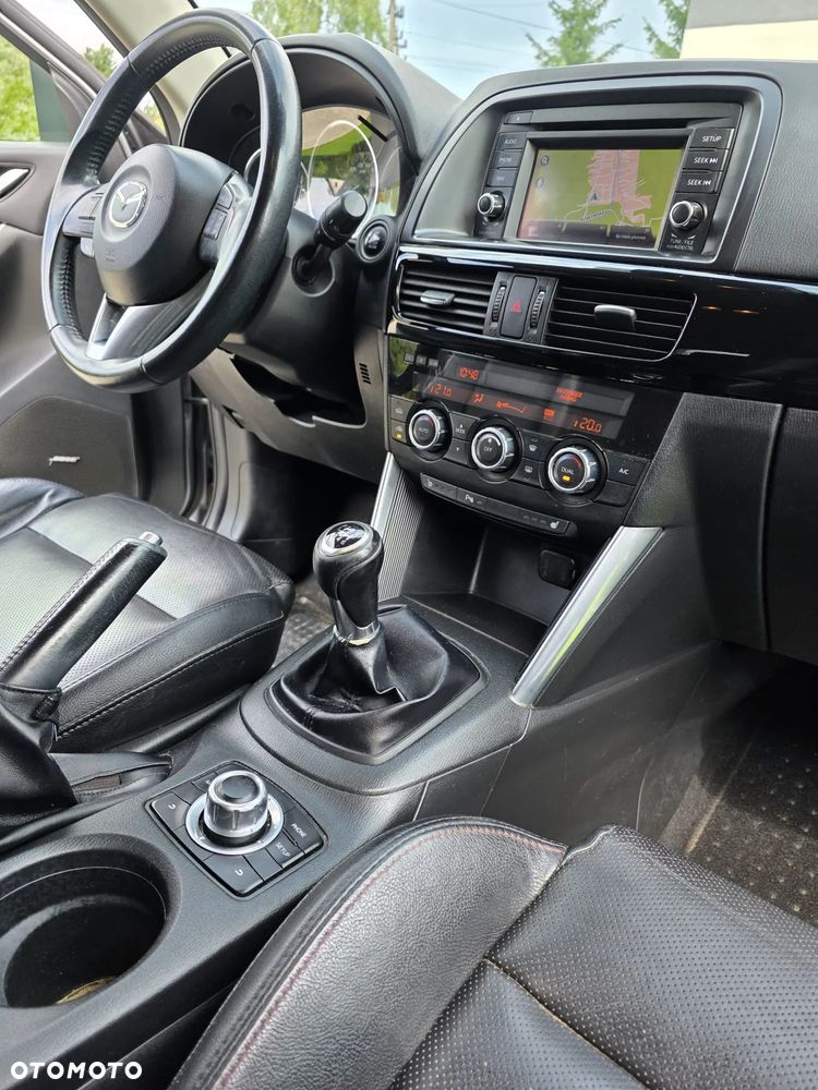Mazda CX-5 2.0 Skypassion - 13
