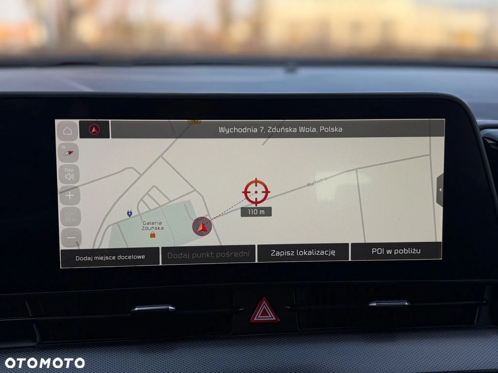 Kia Sportage 1.6 T-GDI PHEV Business Line 4WD - 14