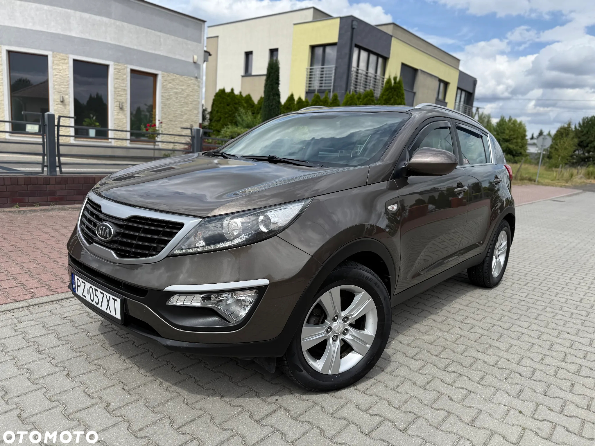 Kia Sportage - 28