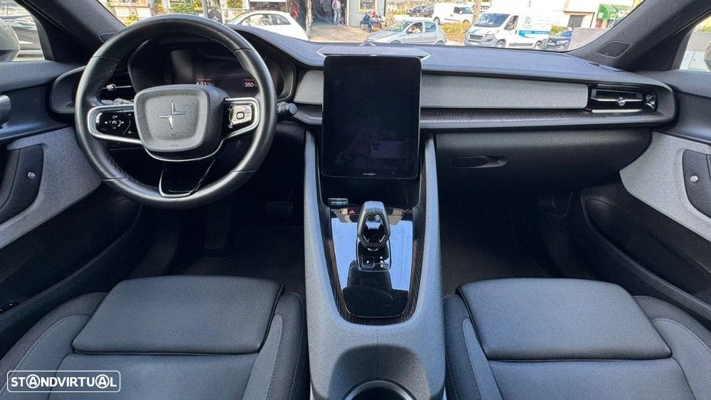 Polestar 2 Single Motor 69kWh - 20