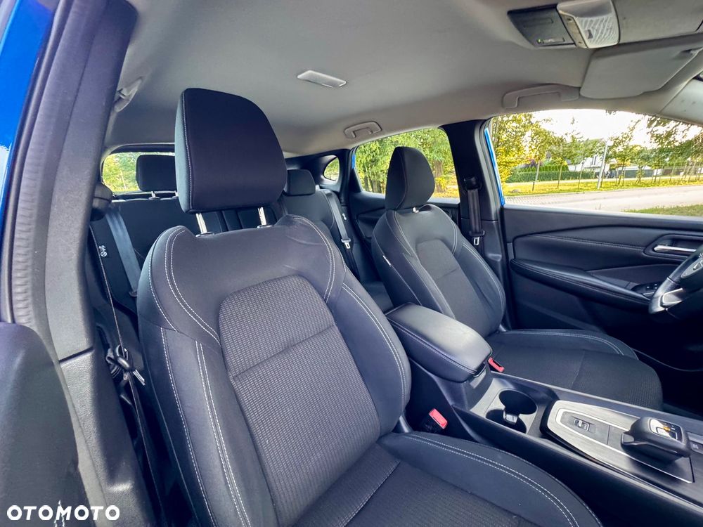 Nissan Qashqai 1.3 DIG-T MHEV Xtronic Tekna - 35