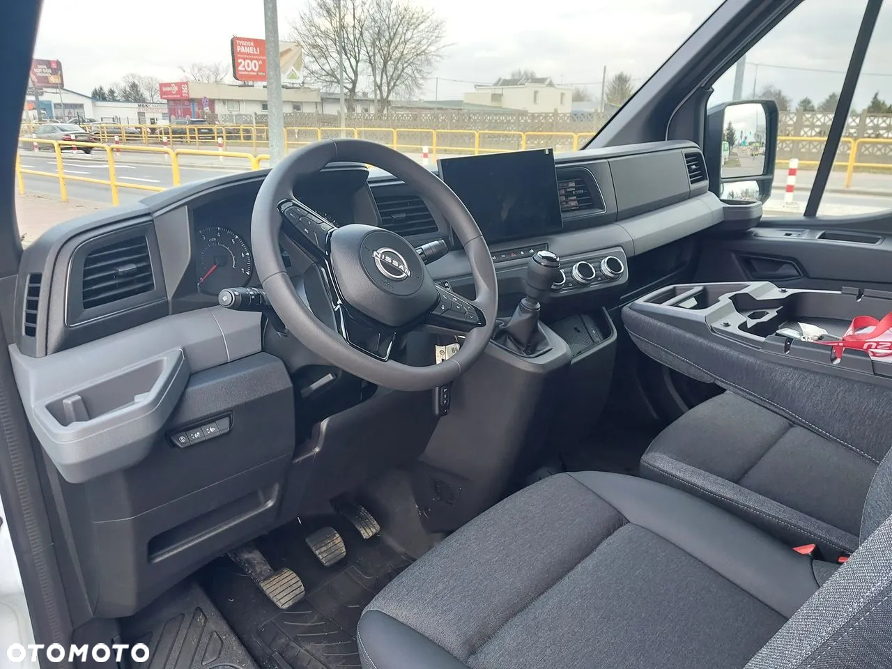 Nissan Interstar L3H2 - 39