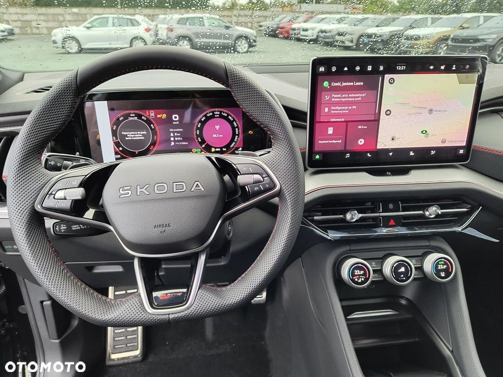 Skoda Kodiaq 2.0 TSI 4x4 RS DSG - 13