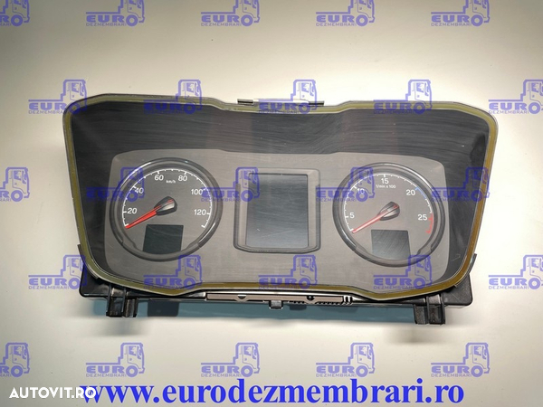 ELEMENT BORD CEAS BORD SCANIA NGS 2717540