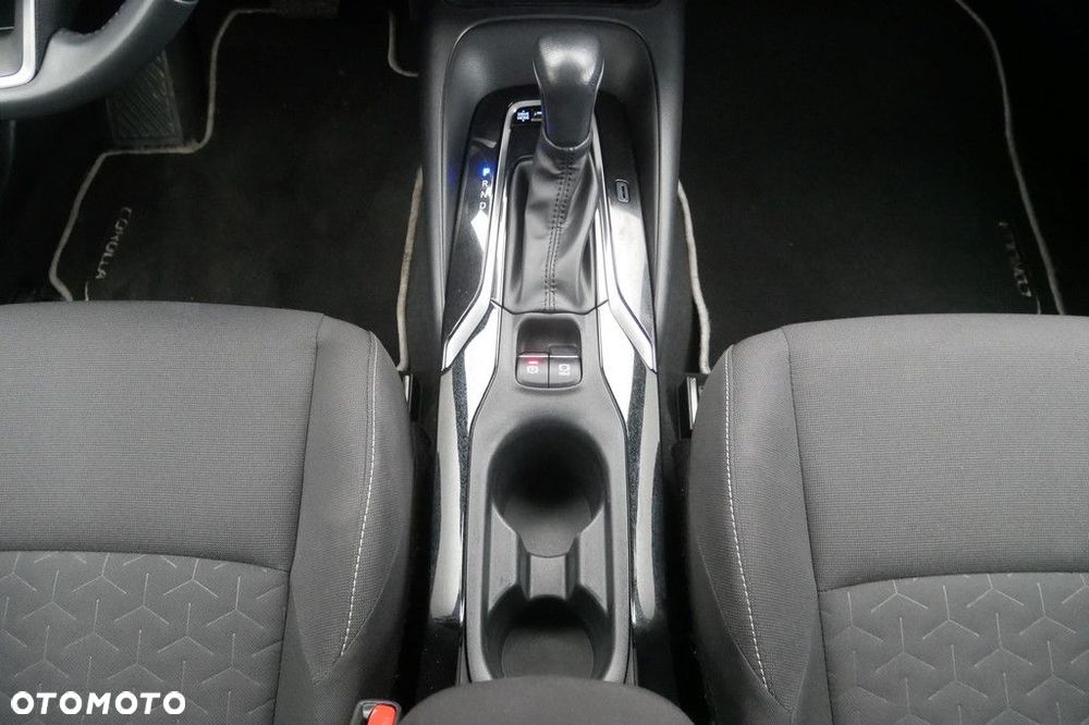 Toyota Corolla - 11