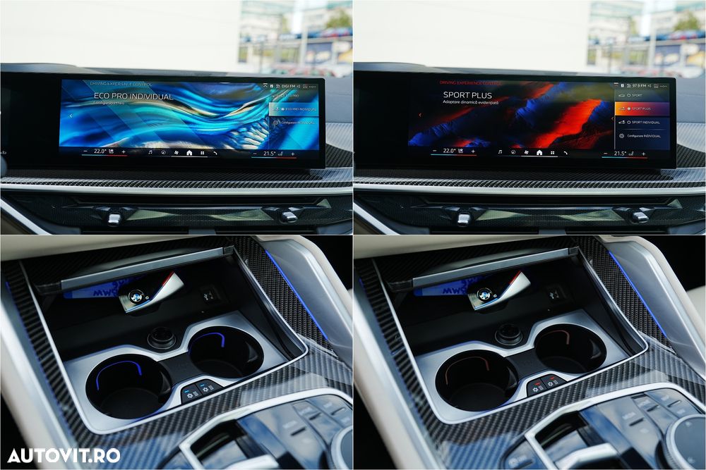 BMW X6 xDrive40i M Sport - 33