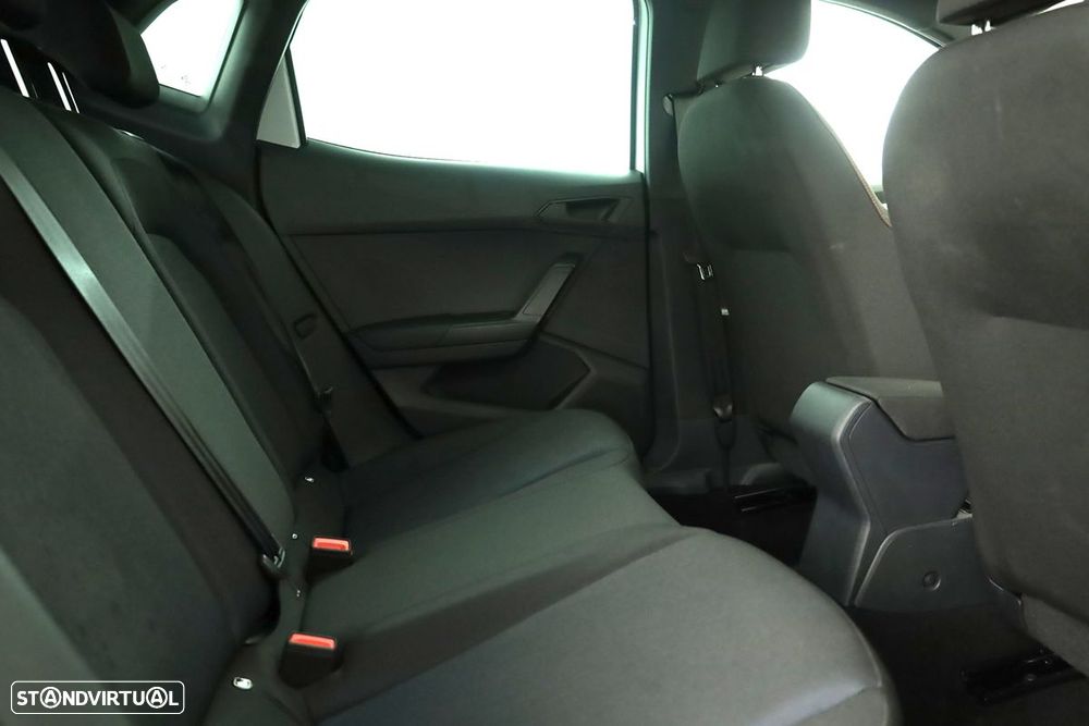 SEAT Ibiza 1.0 TSI FR - 21