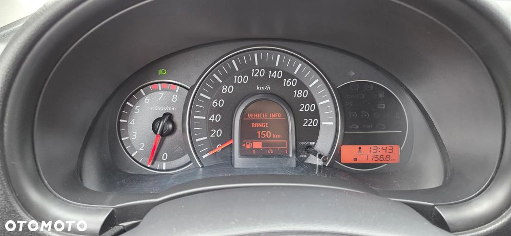 Nissan Micra 1.2 N-TEC - 22