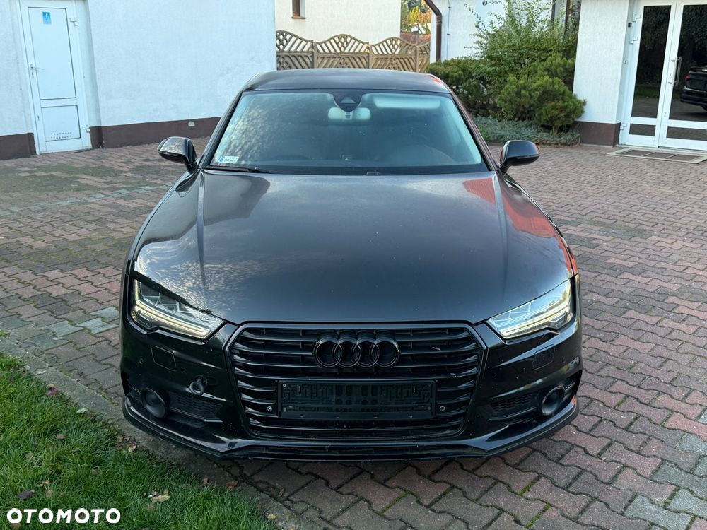 Audi A7 Sportback - 5