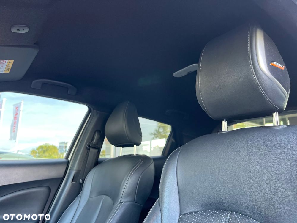 Nissan Juke 1.6 Tekna - 11