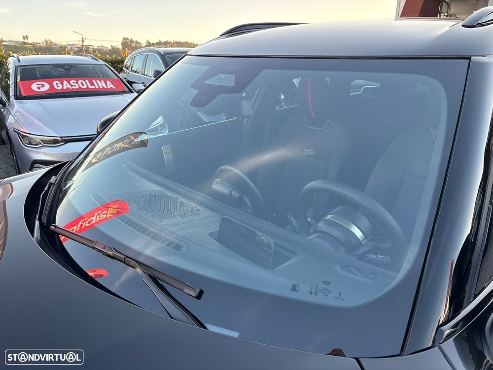 MINI Countryman C JCW M Plus - 12